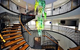 Kosta Boda Art Hotel